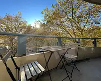 Appartement, 69,32 m²