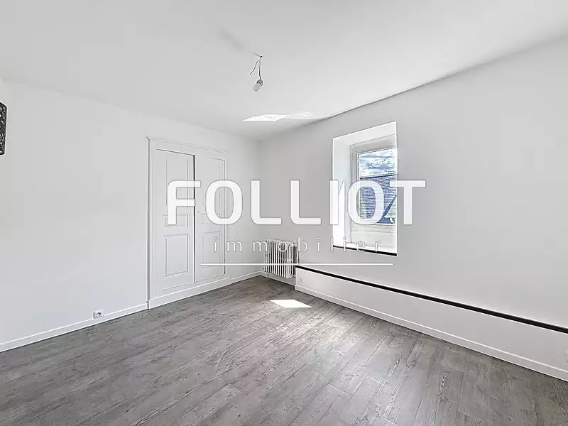 Maison, 128,79 m²