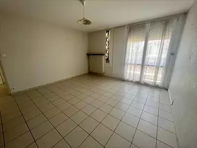 Appartement, 50 m²