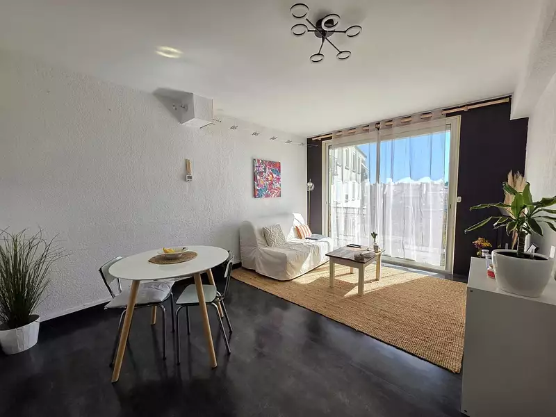 Appartement, 54,82 m²