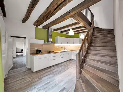 Maison, 207 m²