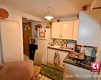 Appartement, 37,1 m²