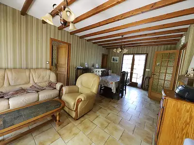 Maison, 75 m²
