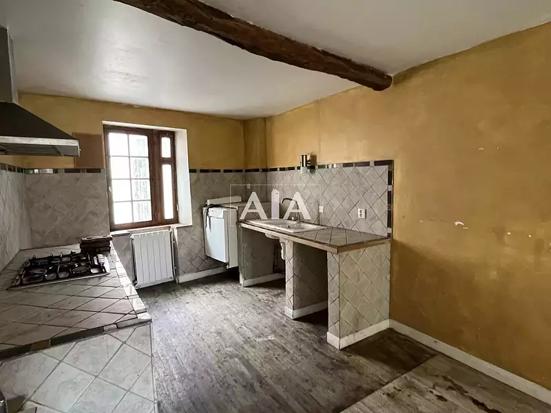 Maison, 180 m²