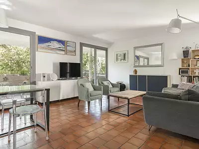 Appartement, 91,51 m²