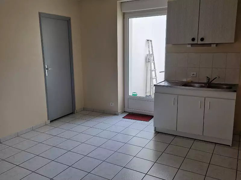 Appartement, 42,24 m²