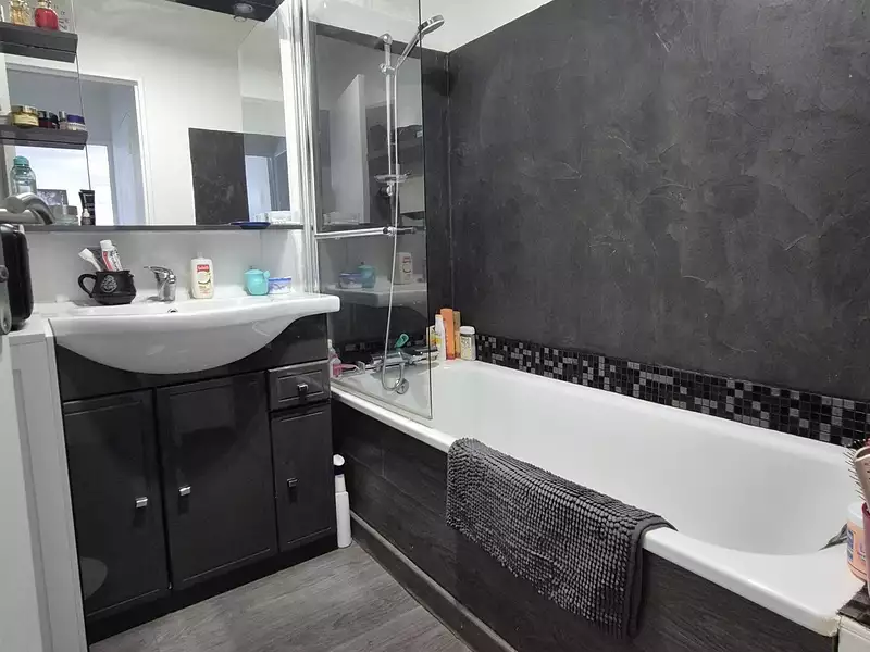 Maison, 61 m²
