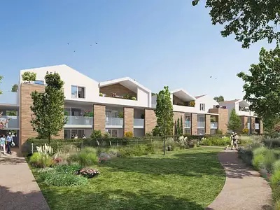 Appartement, 90 m²