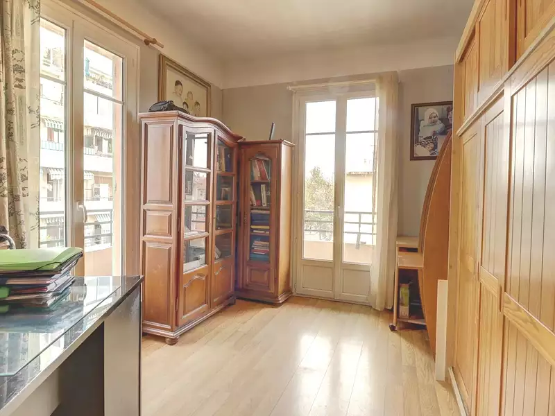 Appartement, 69,73 m²