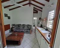 Appartement, 23 m²