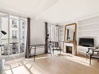 Appartement, 47,12 m²