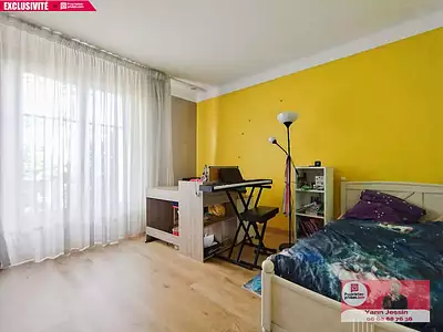 Maison, 180 m²