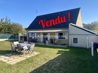 Maison, 110 m²