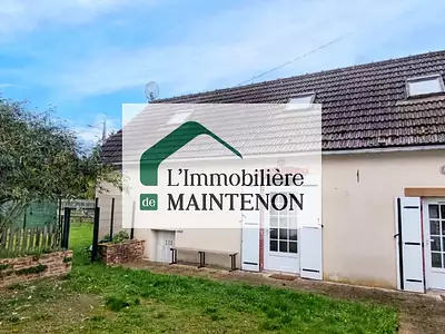 Maison, 126 m²