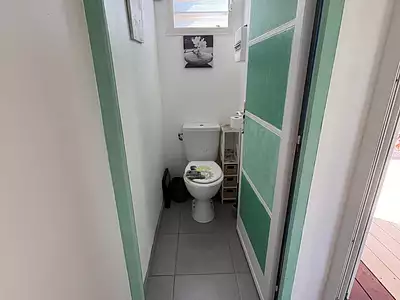 Maison, 40 m²