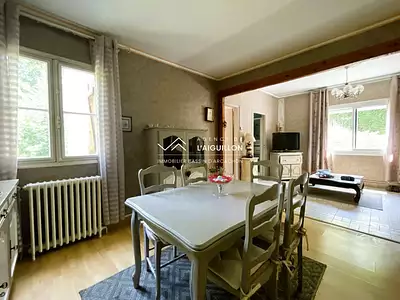 Maison, 72 m²