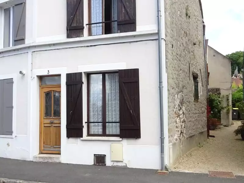 Appartement, 140 m²