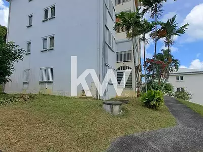 Appartement, 62 m²