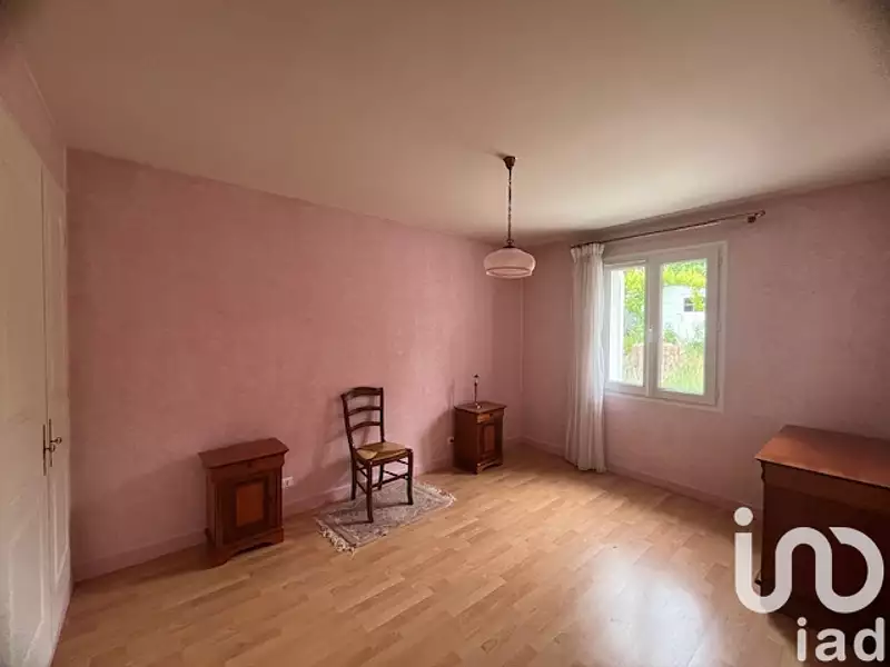 Maison, 115 m²