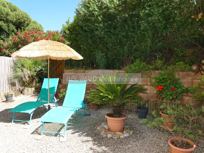 Appartement, 39 m²