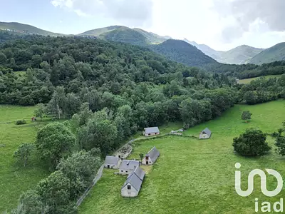 Maison, 110 m²