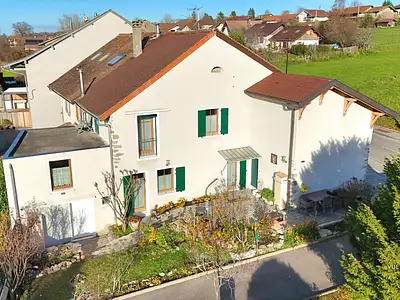 Maison, 103 m²
