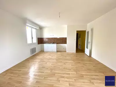 Appartement, 31 m²