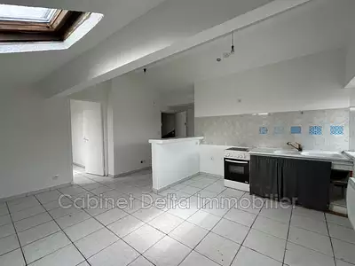 Appartement, 30 m²