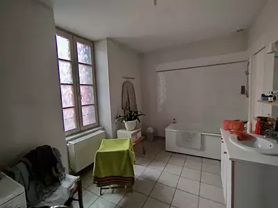 Appartement, 204 m²