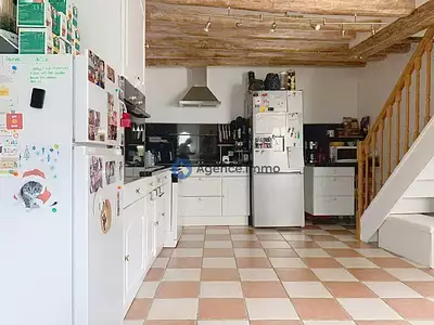 Maison, 95 m²