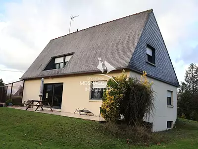 Maison, 145 m²