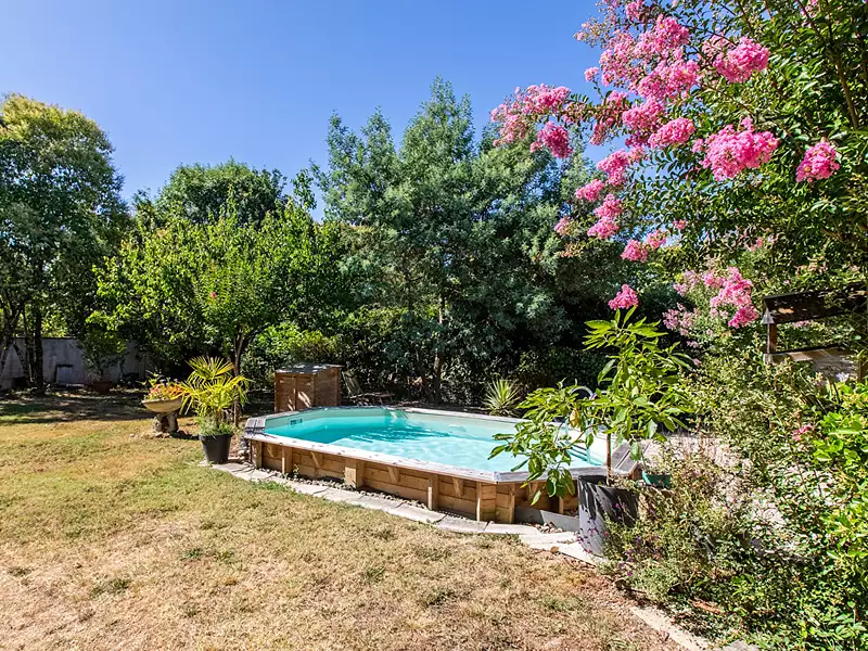 Maison, 113 m²