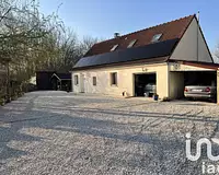Maison, 112 m²