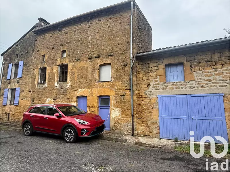 Maison, 288 m²