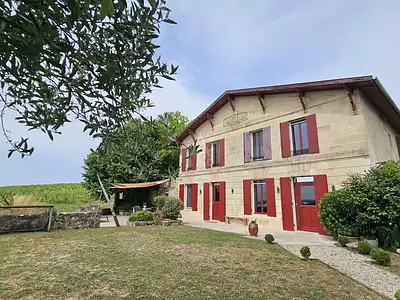 Maison, 332 m²