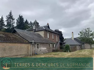Maison, 219 m²
