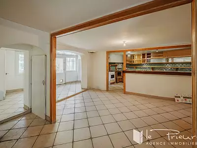 Maison, 100 m²