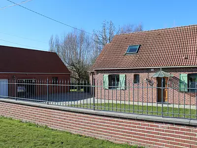Maison, 125 m²