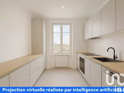 Appartement, 79 m²