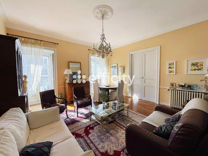 Appartement, 89 m²