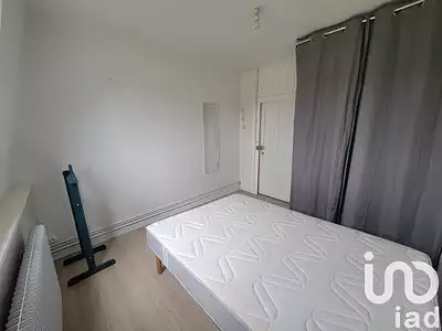 Maison, 62 m²