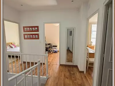 Maison, 135 m²