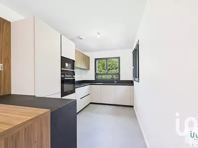 Appartement, 59 m²