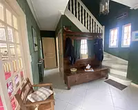 Maison, 116 m²