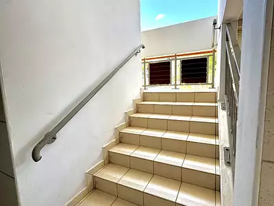 Appartement, 47,8 m²