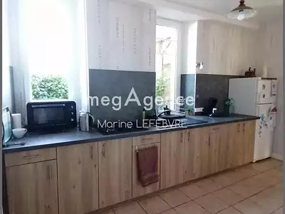 Maison, 327 m²