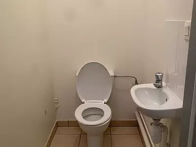 Appartement, 36,07 m²