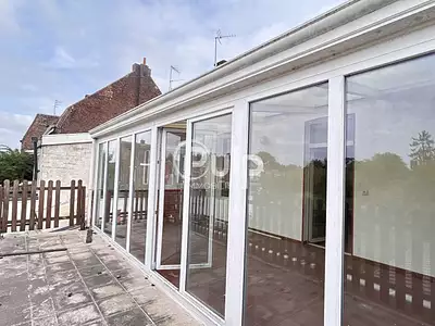 Maison, 135 m²