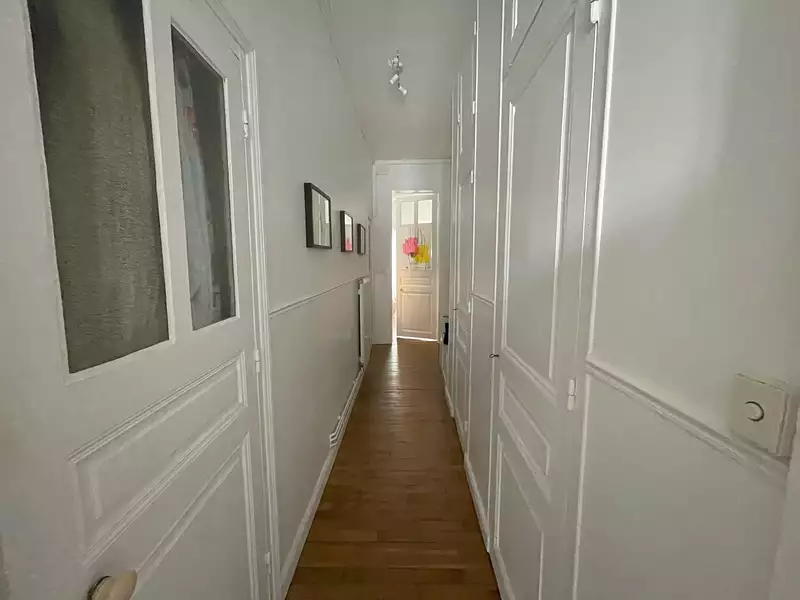 Appartement, 93 m²