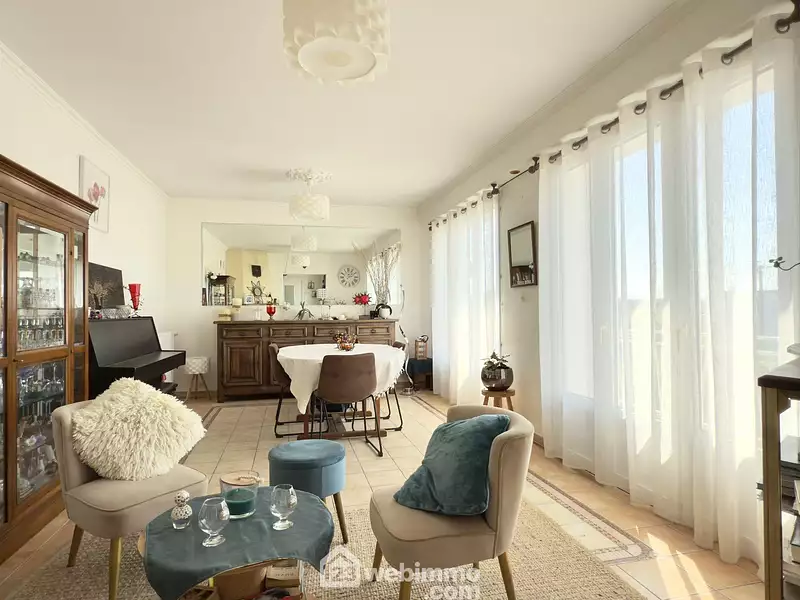 Maison, 214 m²